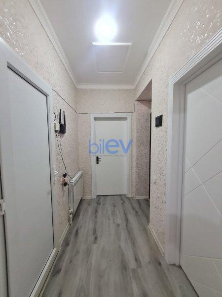 Satış 2 otaqlı Həyət evi  70m², Bakı