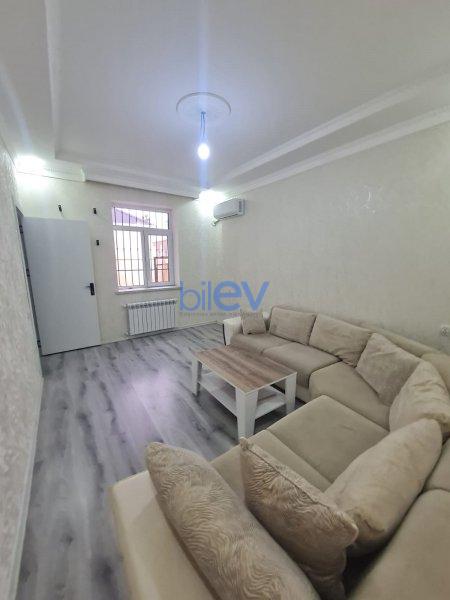 Satış 2 otaqlı Həyət evi  70m², Bakı