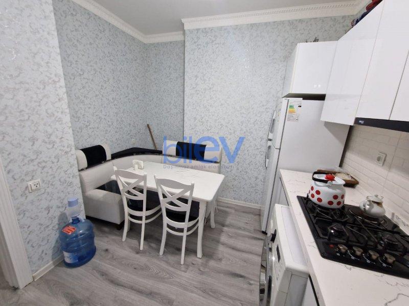 Satış 2 otaqlı Həyət evi  70m², Bakı