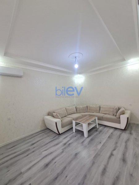 Satış 2 otaqlı Həyət evi  70m², Bakı