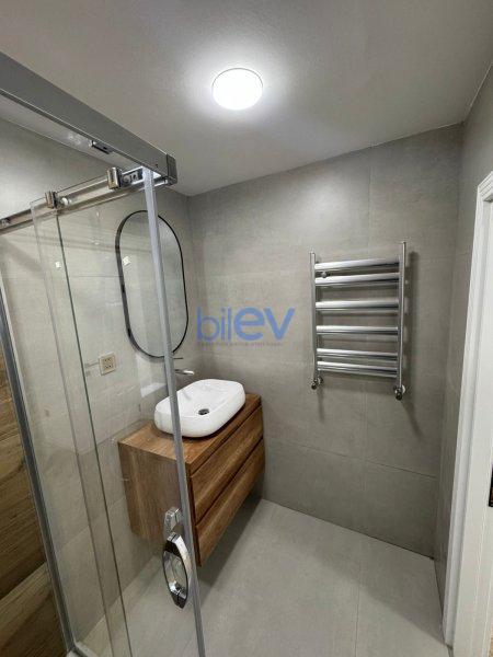 Aylıq Kirayə 4 otaqlı Yeni Tikili bina evi  110m², Bakı