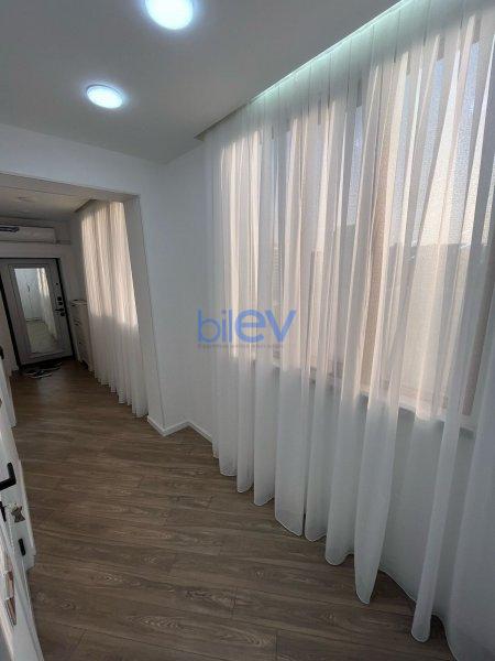 Aylıq Kirayə 4 otaqlı Yeni Tikili bina evi  110m², Bakı