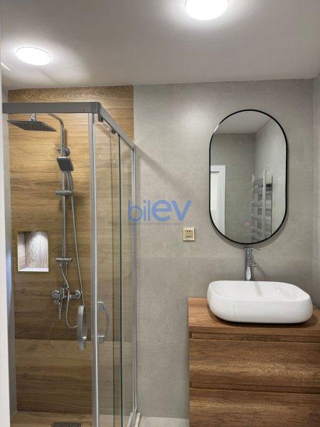 Aylıq Kirayə 4 otaqlı Yeni Tikili bina evi  110m², Bakı