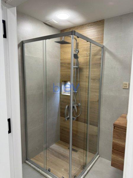 Aylıq Kirayə 4 otaqlı Yeni Tikili bina evi  110m², Bakı