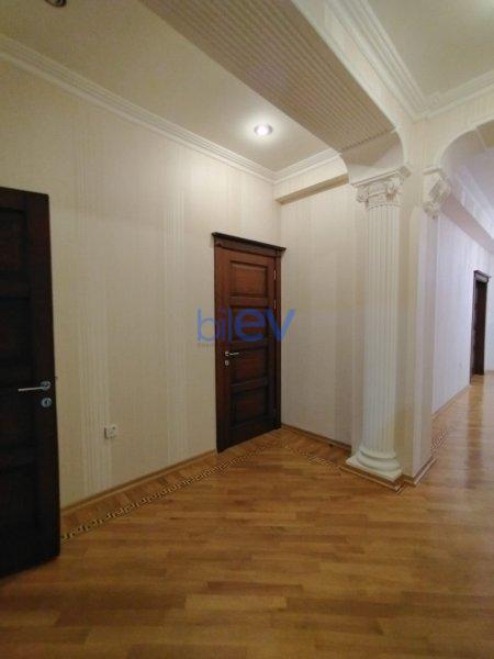 Satış 4 otaqlı Yeni Tikili bina evi  187m², Bakı