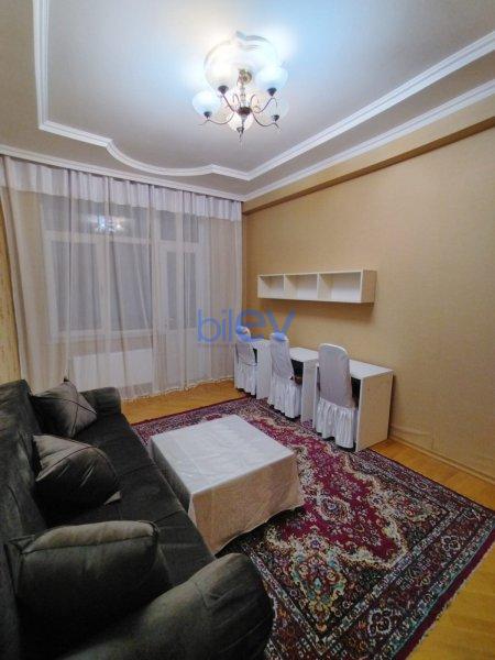 Satış 4 otaqlı Yeni Tikili bina evi  187m², Bakı