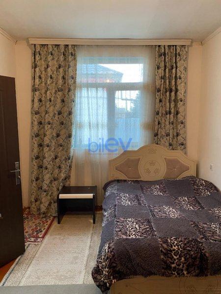 Satılır 3 otaqlı Həyət evi  1112m², Balakən