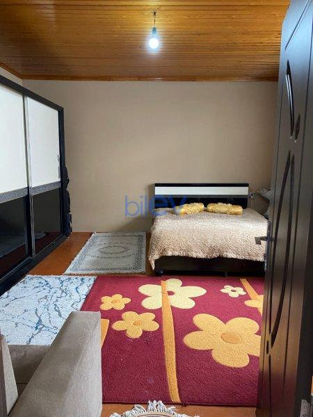 Satılır 3 otaqlı Həyət evi  1112m², Balakən