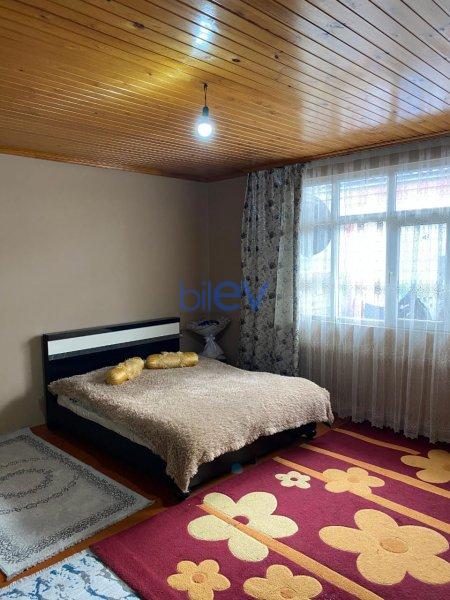 Satılır 3 otaqlı Həyət evi  1112m², Balakən