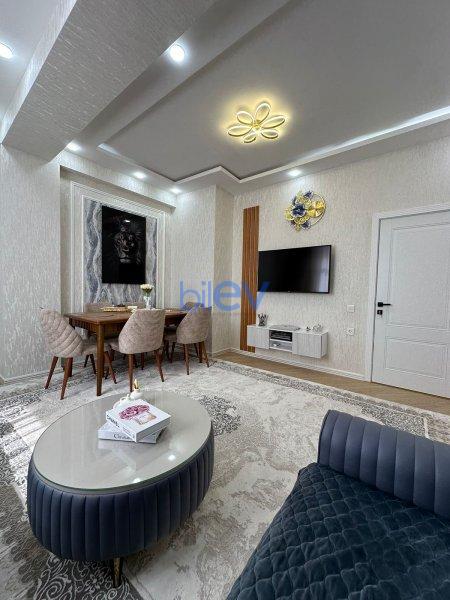 Satılır 3 otaqlı Həyət evi  100m², Bakı