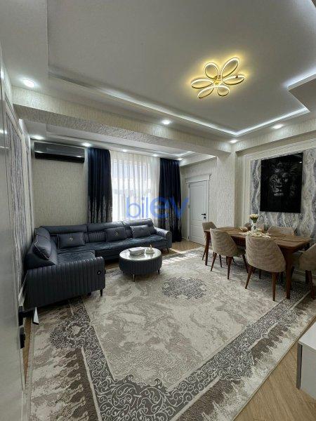Satılır 3 otaqlı Həyət evi  100m², Bakı