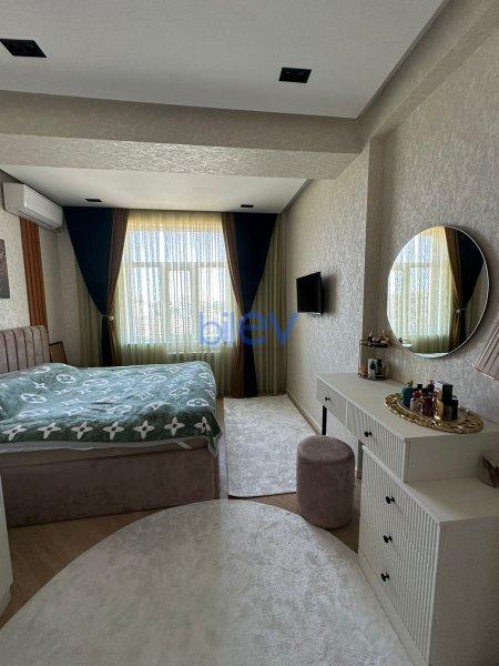 Satılır 3 otaqlı Həyət evi  100m², Bakı