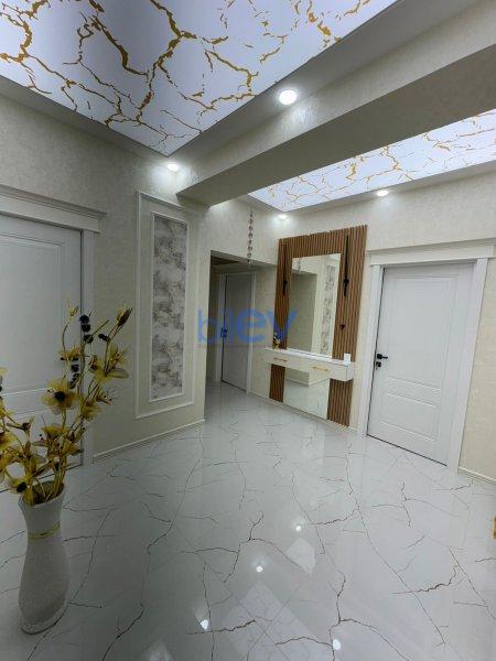 Satılır 3 otaqlı Həyət evi  100m², Bakı