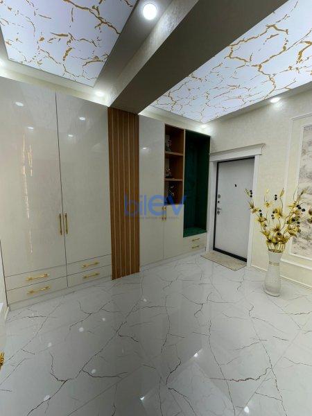 Satılır 3 otaqlı Həyət evi  100m², Bakı