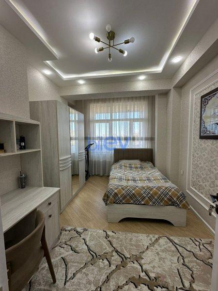 Satılır 3 otaqlı Həyət evi  100m², Bakı