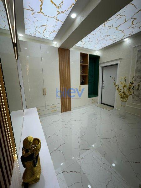 Satılır 3 otaqlı Həyət evi  100m², Bakı