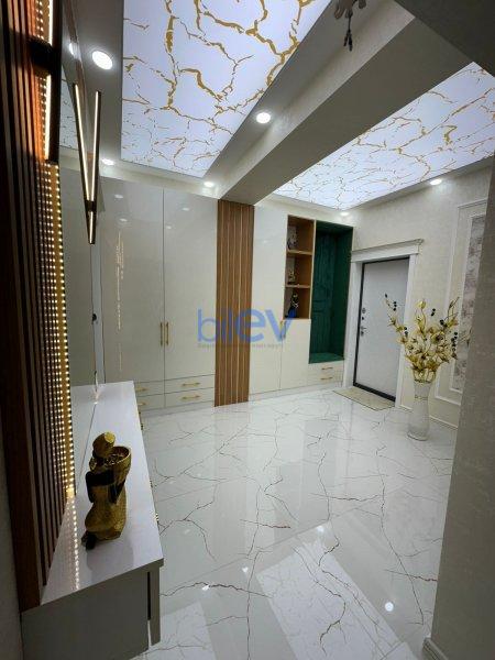Satılır 3 otaqlı Həyət evi  100m², Bakı