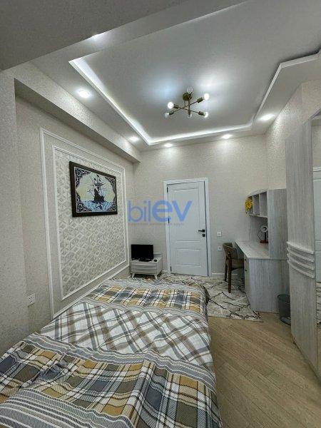 Satılır 3 otaqlı Həyət evi  100m², Bakı