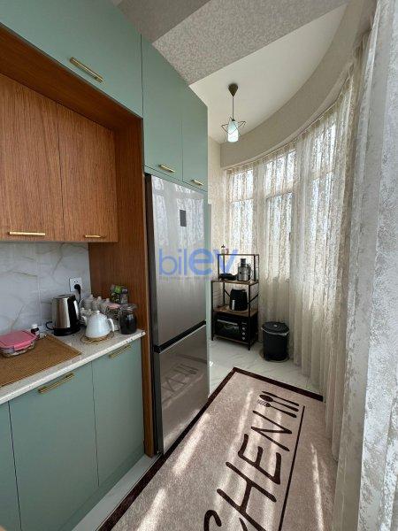 Satılır 3 otaqlı Həyət evi  100m², Bakı