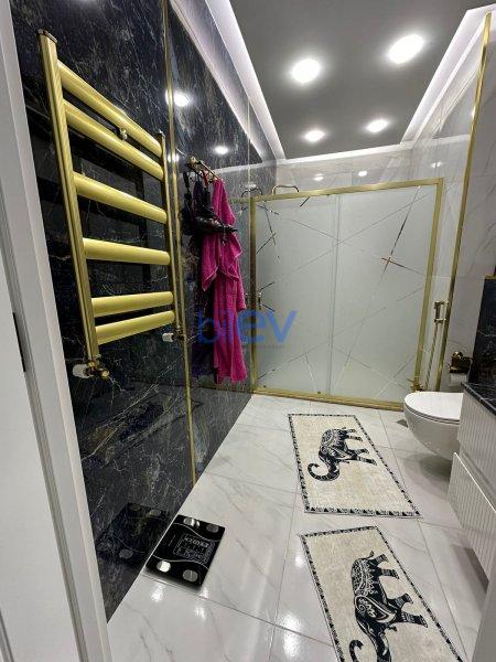 Satılır 3 otaqlı Həyət evi  100m², Bakı
