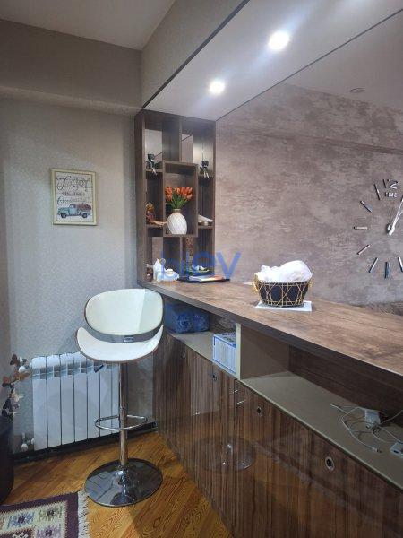 Satış 2 otaqlı Yeni Tikili bina evi  91m², Bakı
