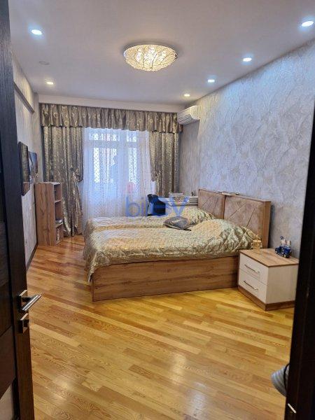 Satış 2 otaqlı Yeni Tikili bina evi  91m², Bakı