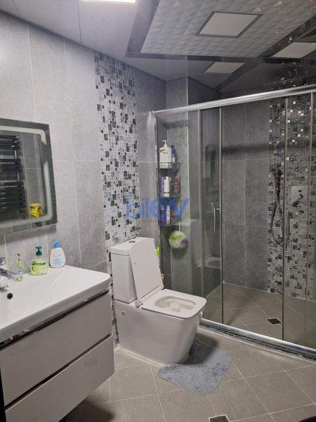 Satış 2 otaqlı Yeni Tikili bina evi  91m², Bakı