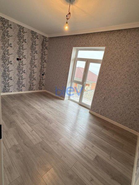 Satılır 4 otaqlı Həyət evi  130m², Bakı