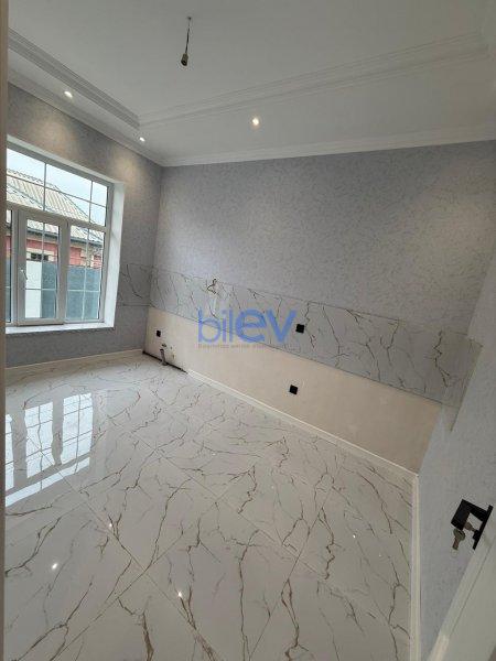 Satılır 4 otaqlı Həyət evi  130m², Bakı