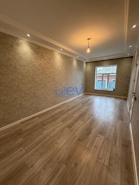 Satılır 4 otaqlı Həyət evi  130m², Bakı