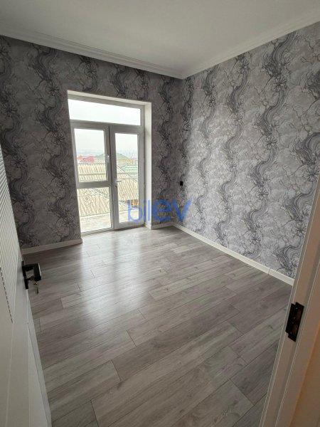 Satılır 4 otaqlı Həyət evi  130m², Bakı