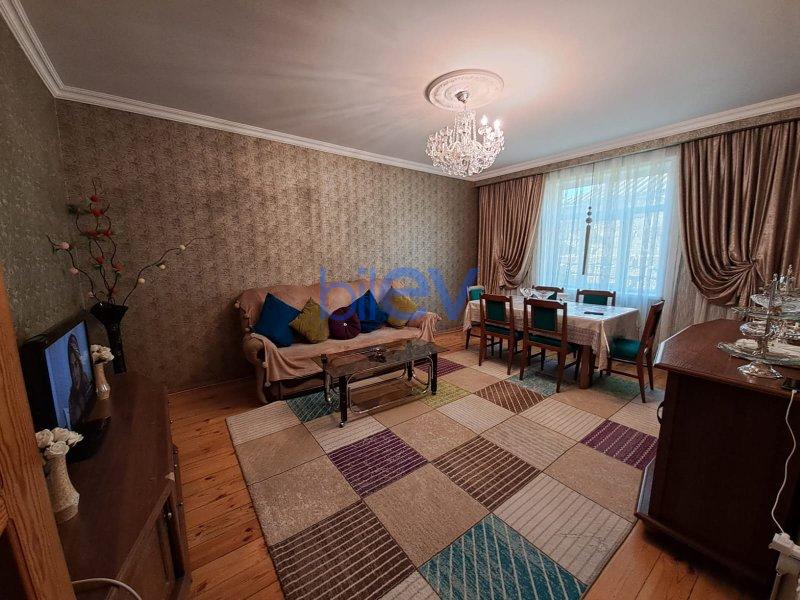 Satılır 5 otaqlı Həyət evi  110m², Bakı