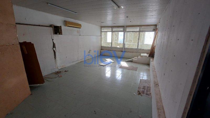 Aylıq Kirayə 3 otaqlı Obyekt  1400m², Bakı