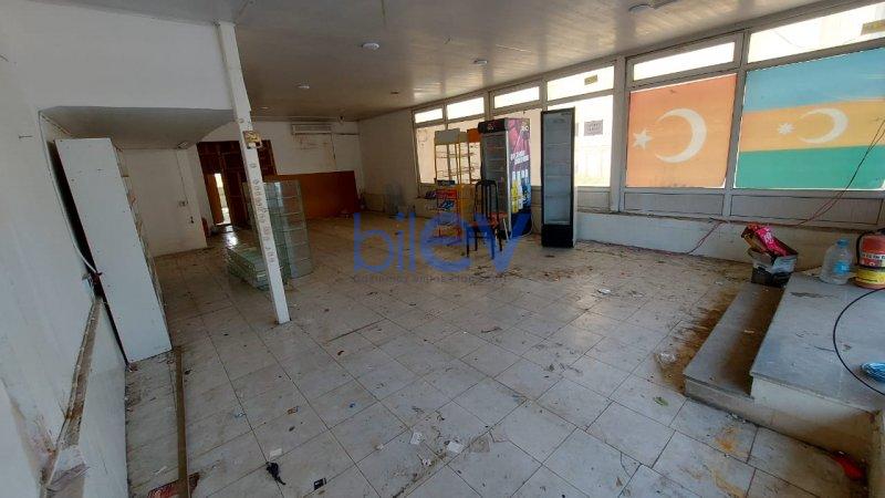 Aylıq Kirayə 3 otaqlı Obyekt  1400m², Bakı