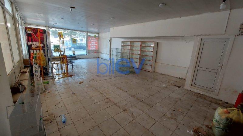 Aylıq Kirayə 3 otaqlı Obyekt  1400m², Bakı
