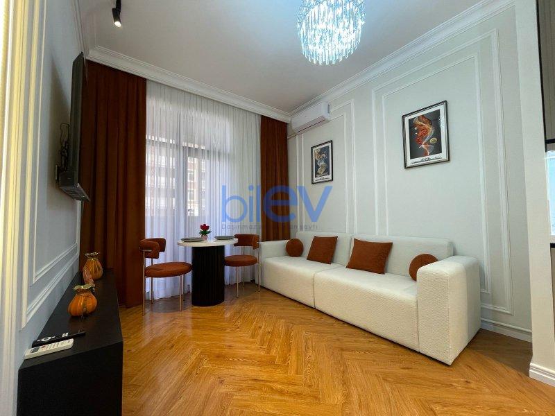 Satış 2 otaqlı Yeni Tikili bina evi  49m², Bakı