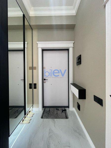 Satış 2 otaqlı Yeni Tikili bina evi  49m², Bakı