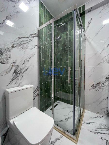 Satış 2 otaqlı Yeni Tikili bina evi  49m², Bakı