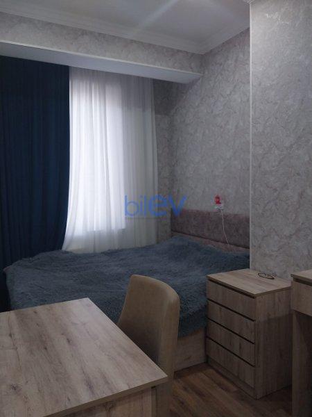 Satış 2 otaqlı Yeni Tikili bina evi  40m², Bakı