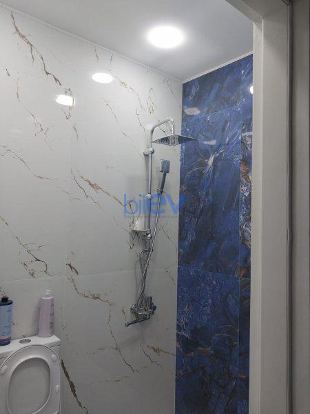 Satış 2 otaqlı Yeni Tikili bina evi  40m², Bakı