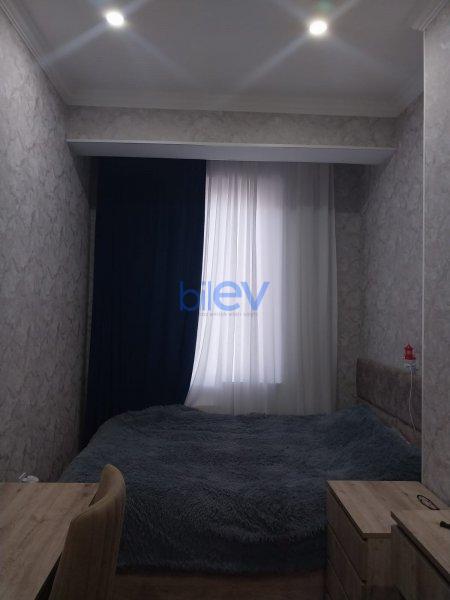 Satış 2 otaqlı Yeni Tikili bina evi  40m², Bakı