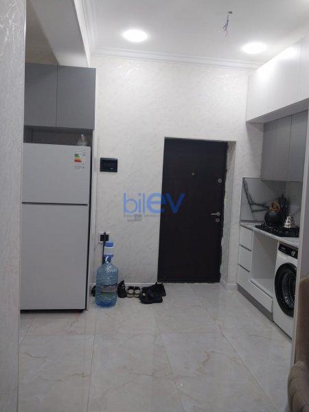 Satış 2 otaqlı Yeni Tikili bina evi  40m², Bakı