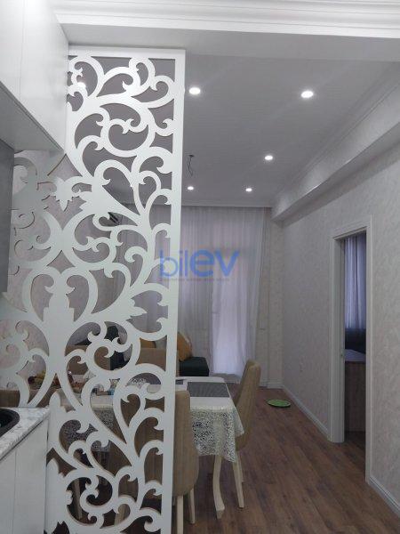 Satış 2 otaqlı Yeni Tikili bina evi  40m², Bakı