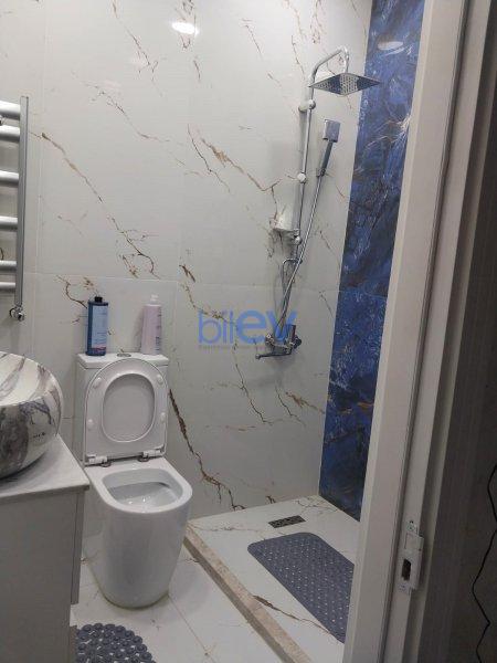 Satış 2 otaqlı Yeni Tikili bina evi  40m², Bakı