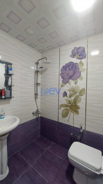 Aylıq Kirayə 2 otaqlı Yeni Tikili bina evi  50m², Bakı