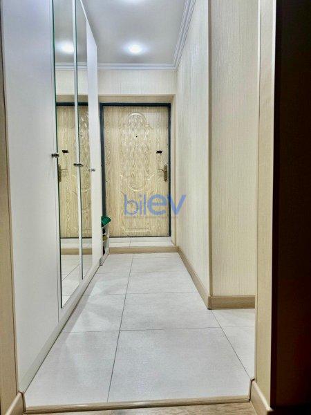 Satılır 1 otaqlı Köhnə Tikili  35m², Bakı