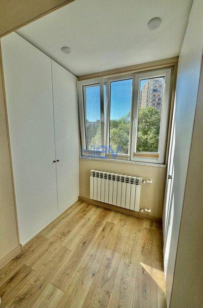 Satılır 1 otaqlı Köhnə Tikili  35m², Bakı