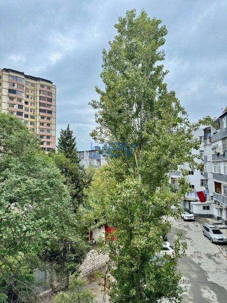 Satılır 1 otaqlı Köhnə Tikili  35m², Bakı