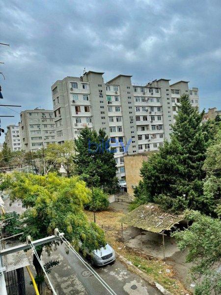 Satılır 1 otaqlı Köhnə Tikili  35m², Bakı