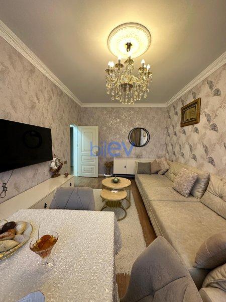 Satılır 3 otaqlı Həyət evi  90m², Bakı